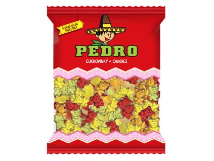 Pedro medvidci 1kg