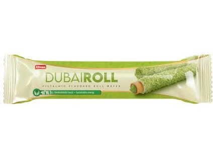 dubai roll 18g