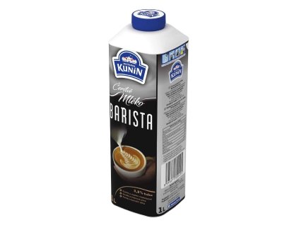 Barista 1L