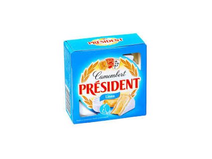 Cambert linea President