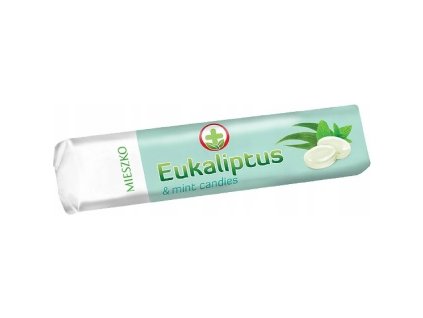 Eukalyptus 32g Mieszko