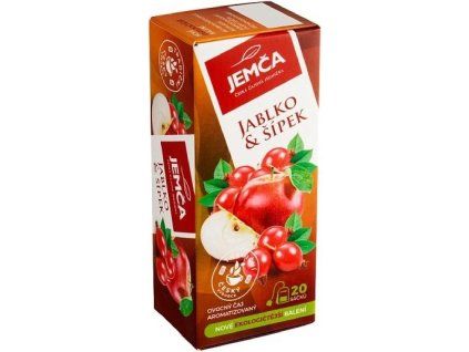 Jemcajablkosipek