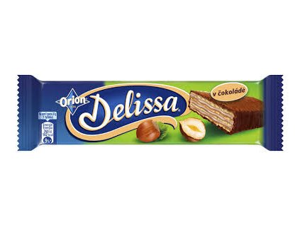 Delissa oriskova30g