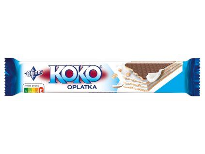 Kokooplatka42g
