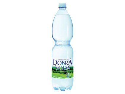 DobraVodaJemnePerliva