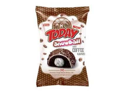nahled today snowball 50g 24ks kava awm min