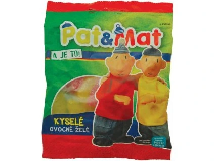 PataMat kysele 70g