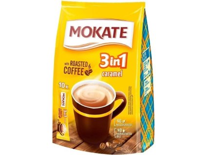 Mokate3v1karamel