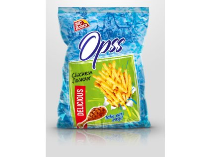 Opsshranolkygrilkure90g