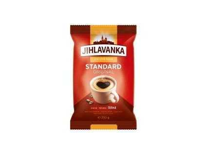 Jihlavankastandard250g