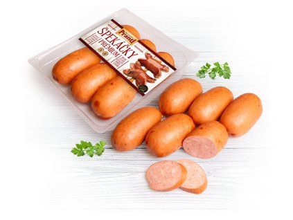 Prantl spekacky600g