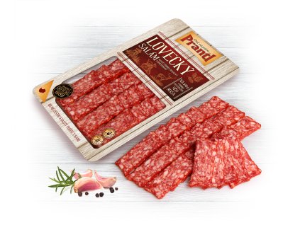 Prntl loveckysalam100g