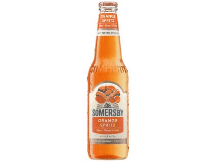 Somersbayorange330ml