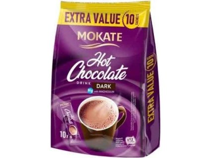 Mokatehorkacokoladadark