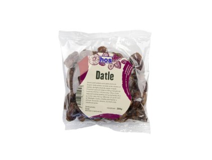 datle susene 200 g Hos
