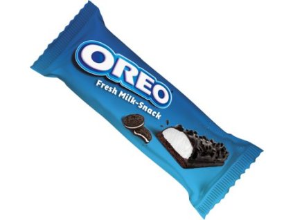 Oreosnack27g