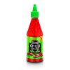 Chilli omacka extra ostra 430ml Hame