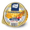 Syrova pomazanka Jalapenos 120gViva