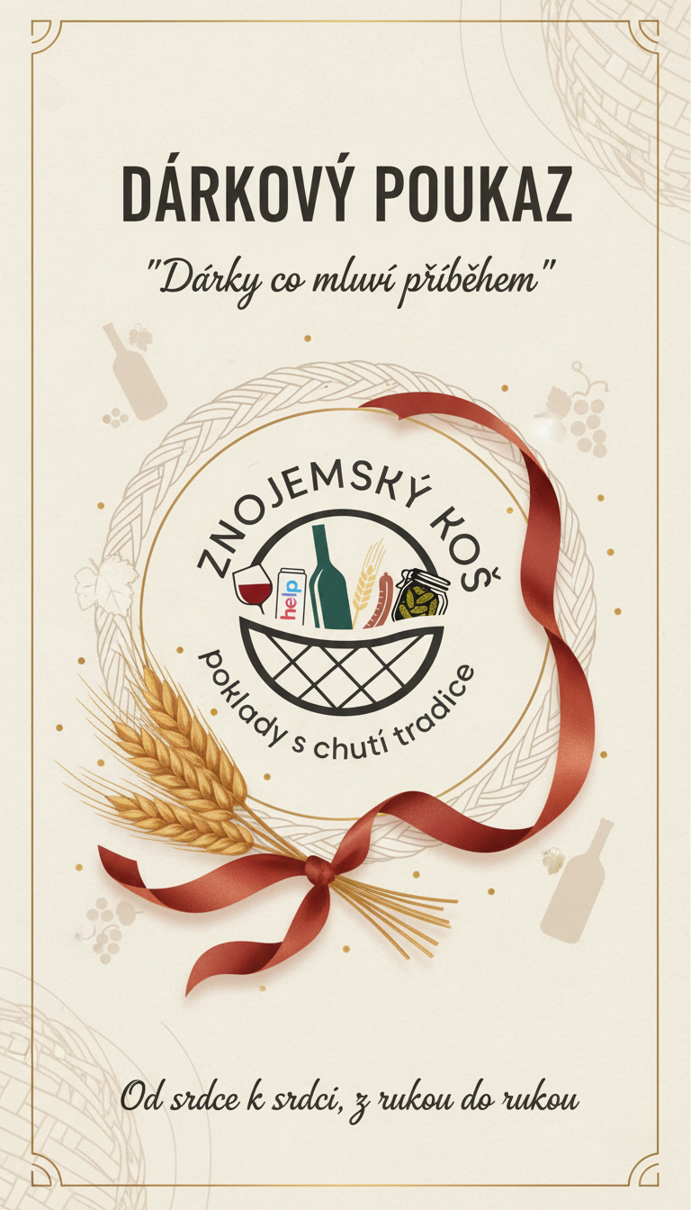 darujte vino nebo sekt