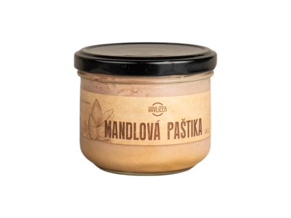 Mandlová paštika 262g