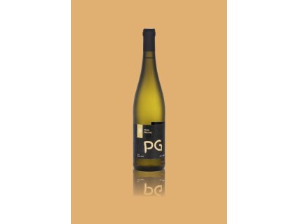 Pinot Gris – Rulandské šedé, bílé víno