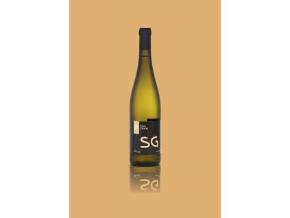 Sauvignon Blanc, bílé víno z AKÁTového sudu