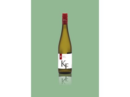 kerner bile vino