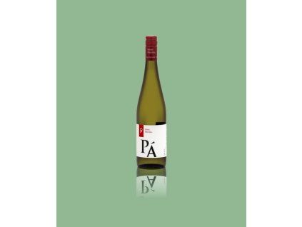 Pálava polosuché 2025