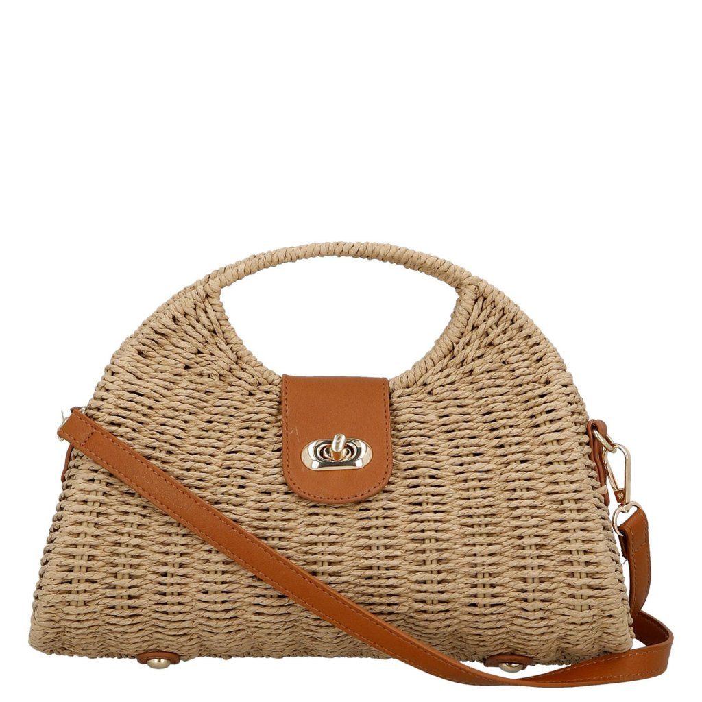 Letní crossbody kabelka Pippa