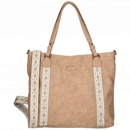 Enrico Benetti Shopper kabelka Indy 66739