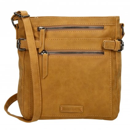 Enrico Benetti crossbody kabelka Noumea 66658