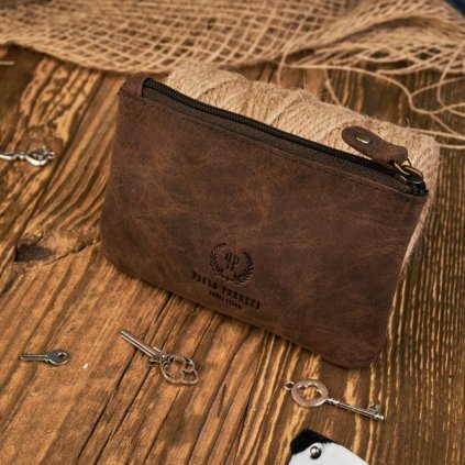 brazowe skorzane etui na klucze paolo peruzzi t 51 br (2)