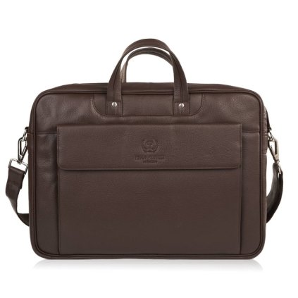 torba meska skorzana na laptopa podrozna na walizke paolo peruzzi e 25 br
