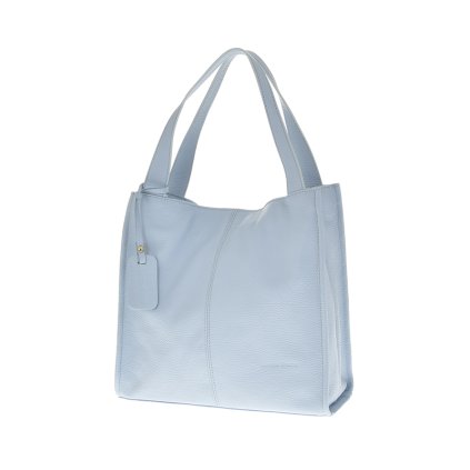 torebka skorzana ts54 65 dolalightblue