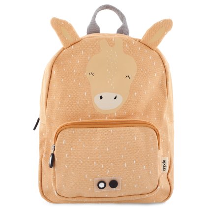 Dětský batoh Trixie - Mrs. Giraffe 7,5 l