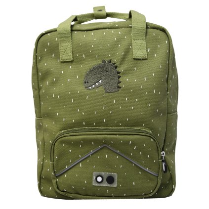 Dětský batoh Trixie Baby Large - Mr. Dino 11 l