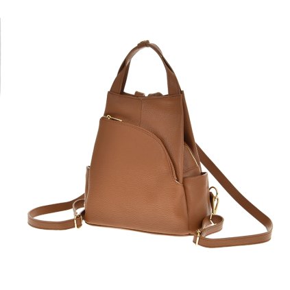 torebka skorzana ts04 274 dolacamel