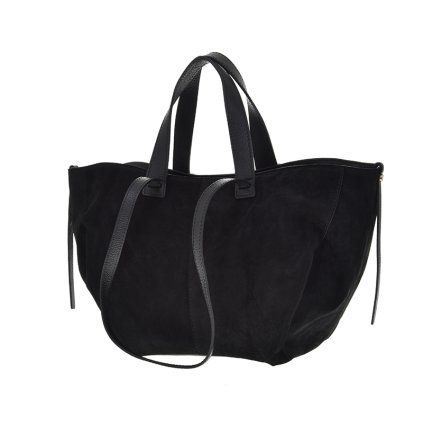 torebka skorzana ts54 161 camblack