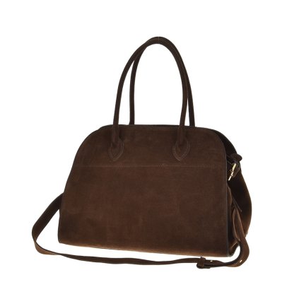 torebka skorzana ts112 01 camchocolate