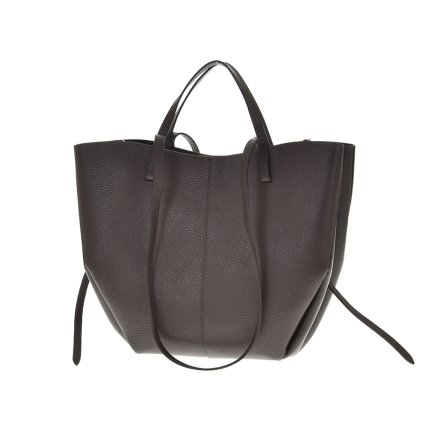 torebka skorzana ts66 9905 dolachocolate