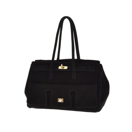 torebka skorzana ts s2519 camblack