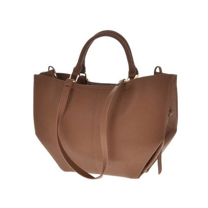 torebka damska r 1996 4a darkbrown