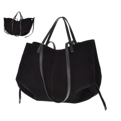 torebka skorzana ts ab930 camblack