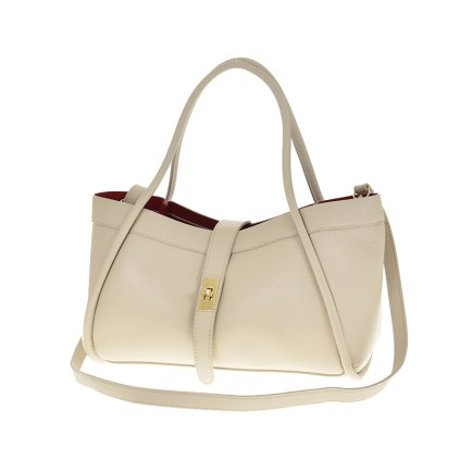 torebka skorzana ts66 6800 dolalightbeige
