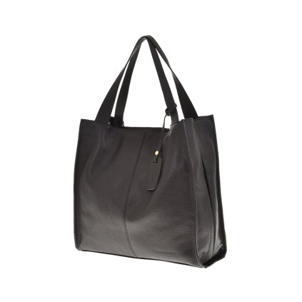 torebka skorzana ts54 64 dolablack