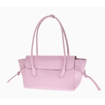 torebka skorzana ts112 49 dolapink