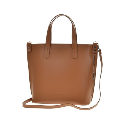 torebka skorzana ts54 09 camel