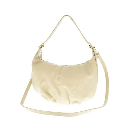 torebka skorzana ts66 6799 dolalightbeige