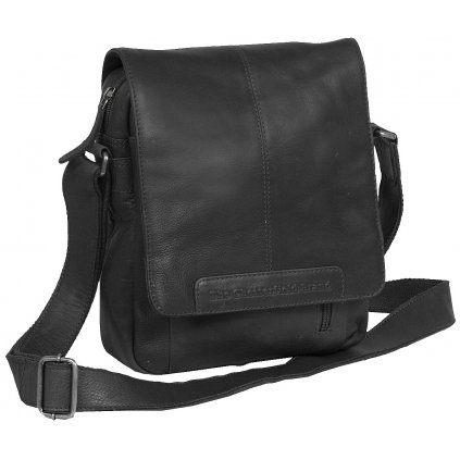 The Chesterfield Brand Klopová kožená taška přes rameno Remy C48.0550