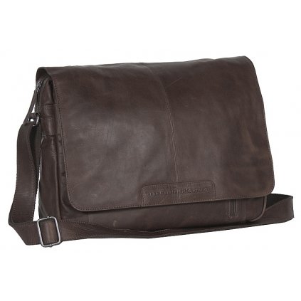 The Chesterfield Brand Kožená crossbody  taška na notebook C48.0552 Richard